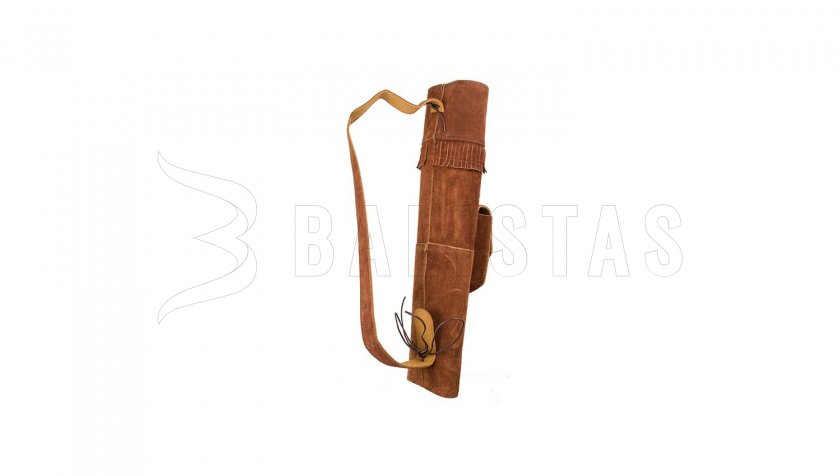 Quiver Buck Trail Indian 52cm double-sided