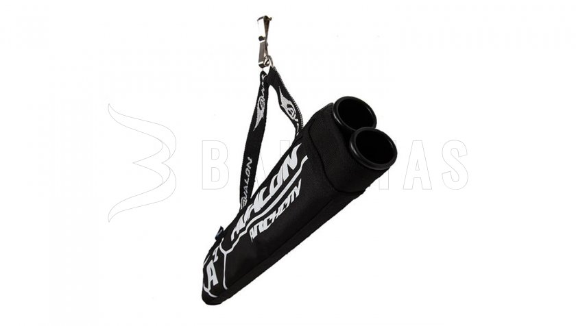Avalon A2 Quiver Black
