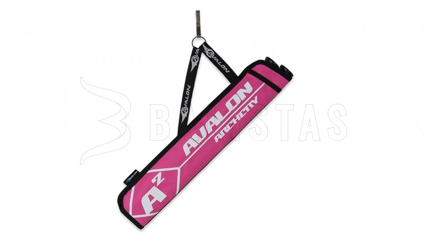 Avalon A2 Quiver Pink