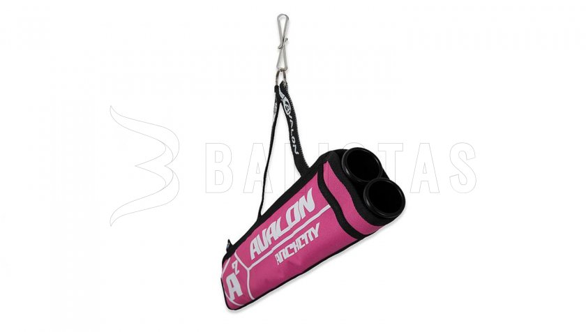 Avalon A2 Quiver Pink