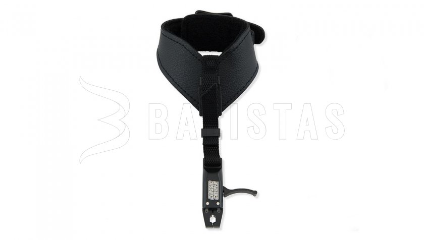Avalon Classic Caliper Wrist Release Black