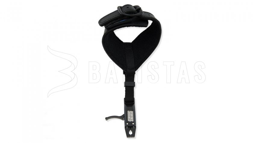 Avalon Classic Caliper Wrist Release Black