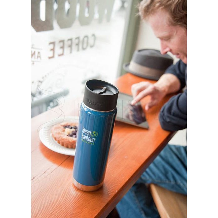Klean Kanteen Café 2.0 cap