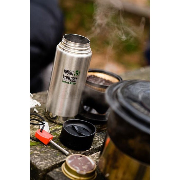Klean Kanteen Café 2.0 cap