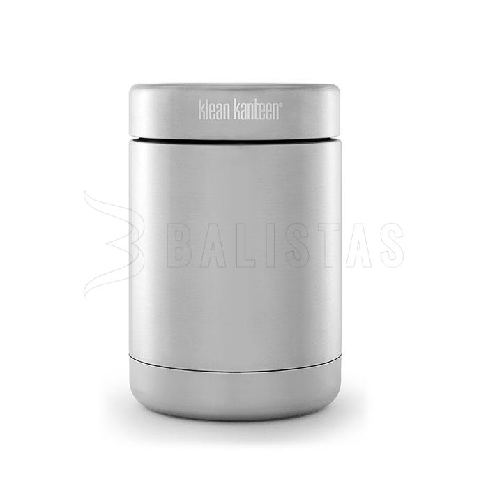 Stainless steel food box Klean Kanteen 473ml