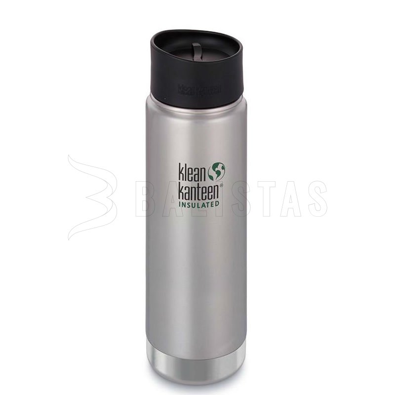 Thermos Klean Kanteen Wide Café 2.0 592ml stainless steel