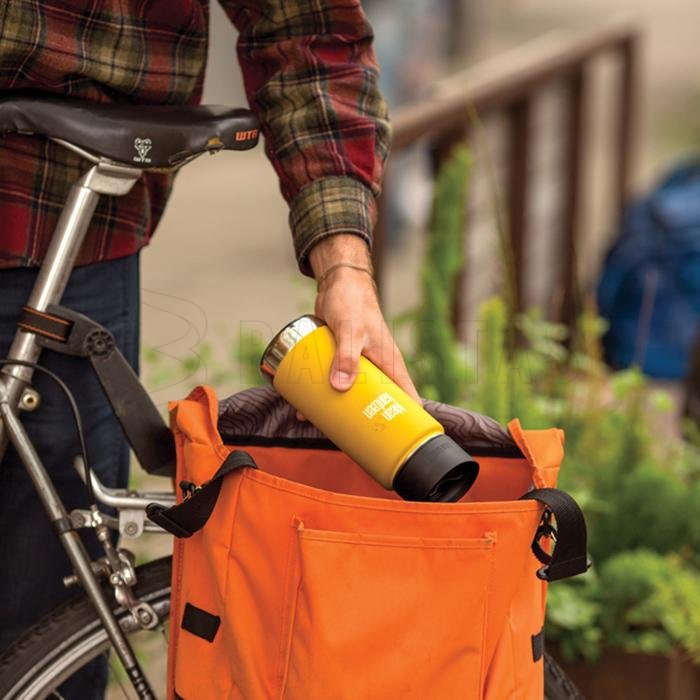 Thermos Klean Kanteen Wide Café 2.0 473ml stainless steel
