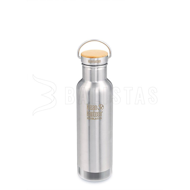Thermos Klean Kanteen Reflect Bamboo 592ml