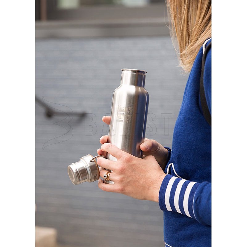 Thermos Klean Kanteen Reflect Bamboo 592ml