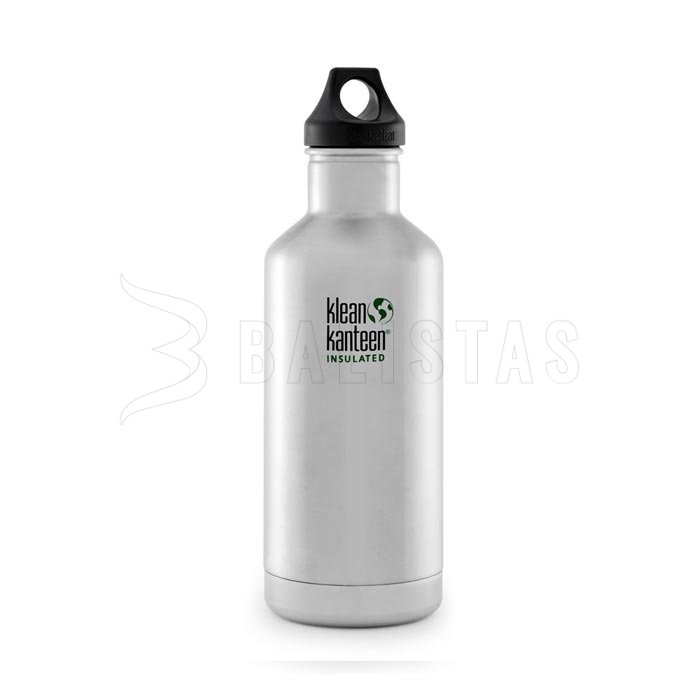 Thermos Klean Kanteen Classic Loop 946ml stainless steel