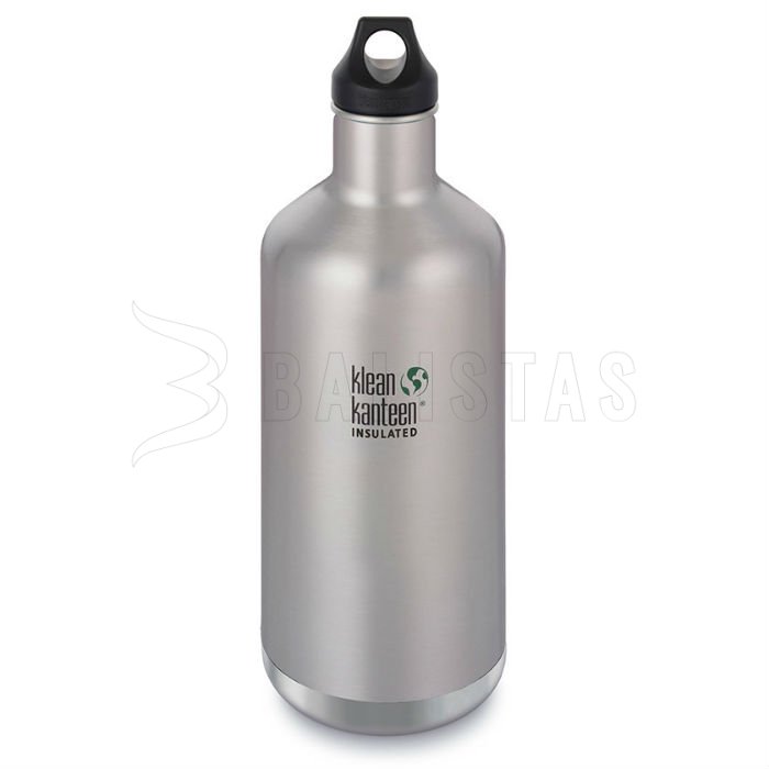 Thermos Klean Kanteen Classic Loop 1900ml stainless steel