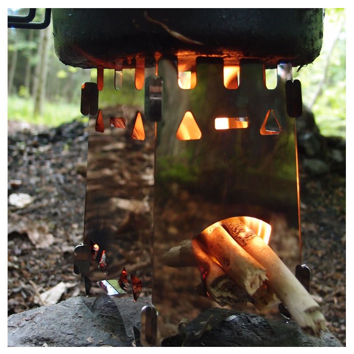 Jubö 4Heat Stove v.2