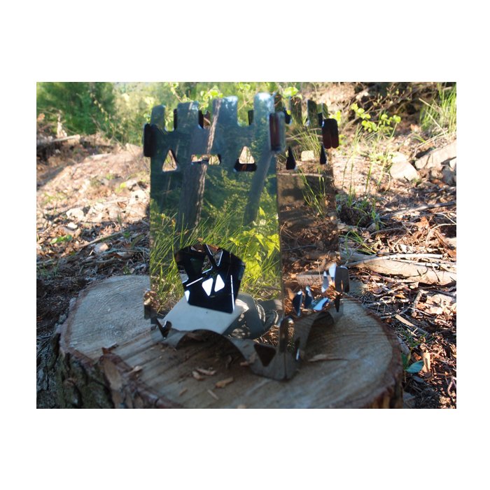Jubö 4Heat Stove v.2