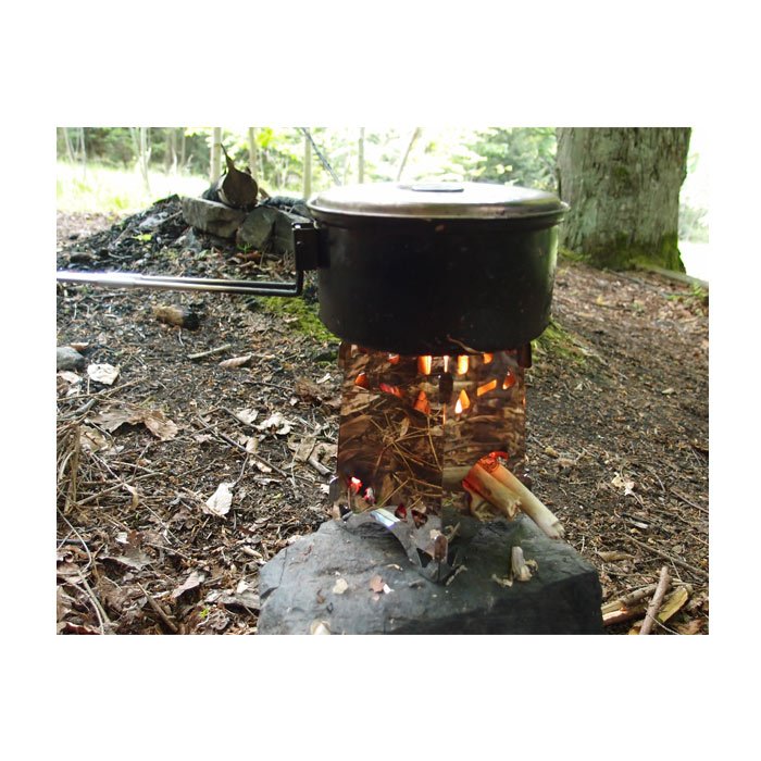 Jubö 4Heat Stove v.2
