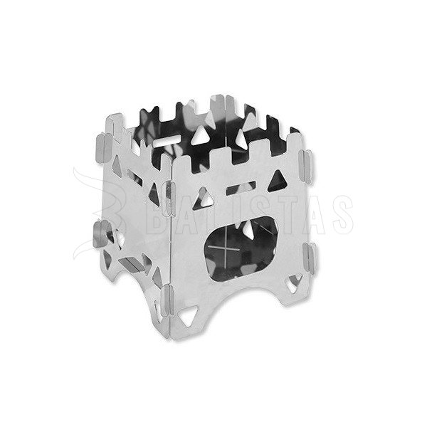 Jubö 4Heat Stove Mini