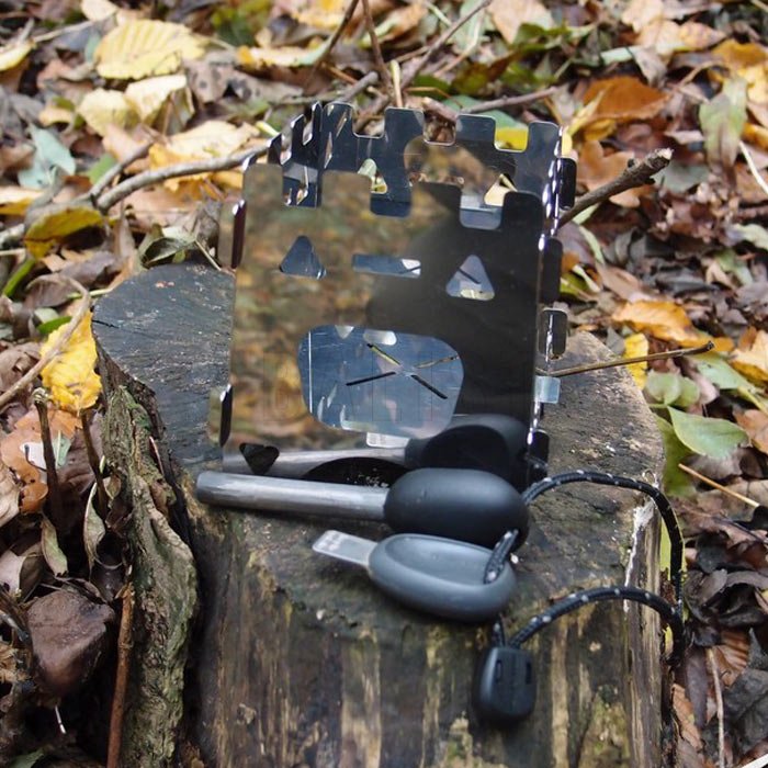 Jubö 4Heat Stove Mini