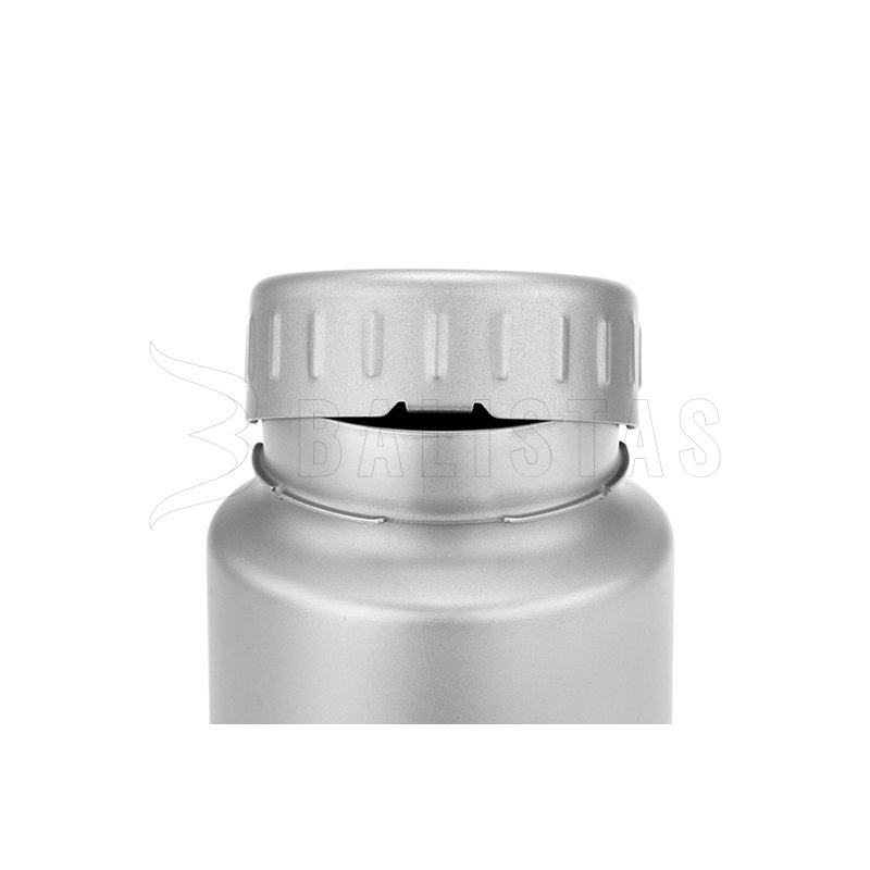 Titanium Keith Sport Bottle 1200ml