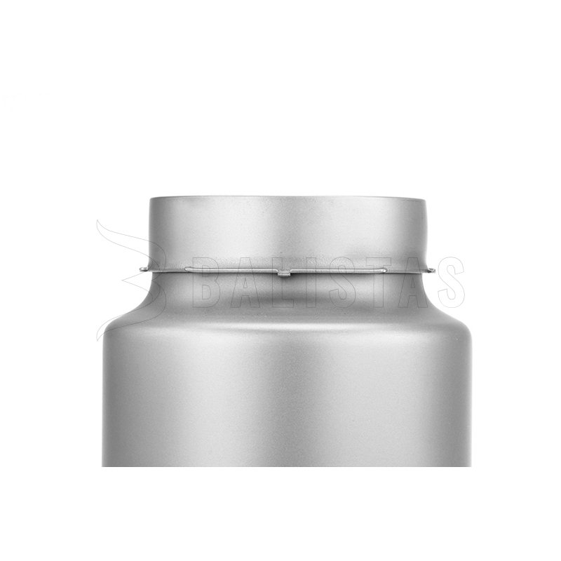 Titanium Keith Sport Bottle 1200ml