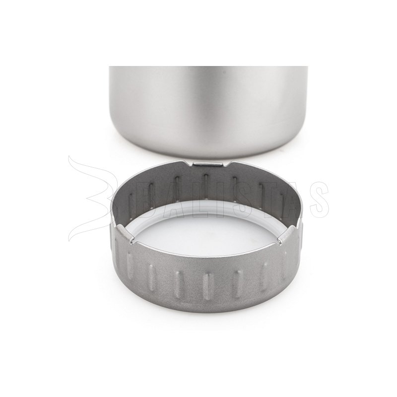 Titanium Keith Sport Bottle 1200ml