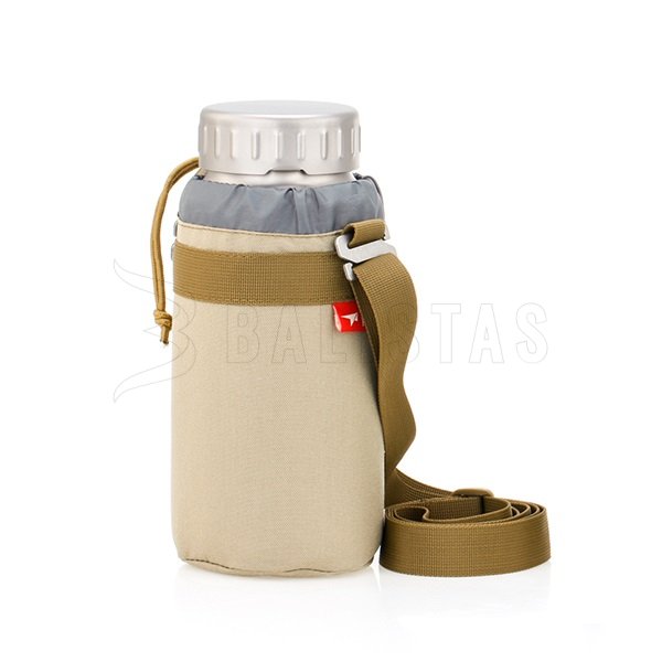 Titanium Keith Sport Bottle 1200ml