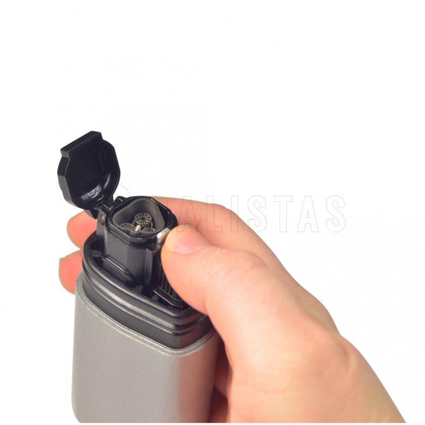 UCO StormProof Torch gas jet lighter