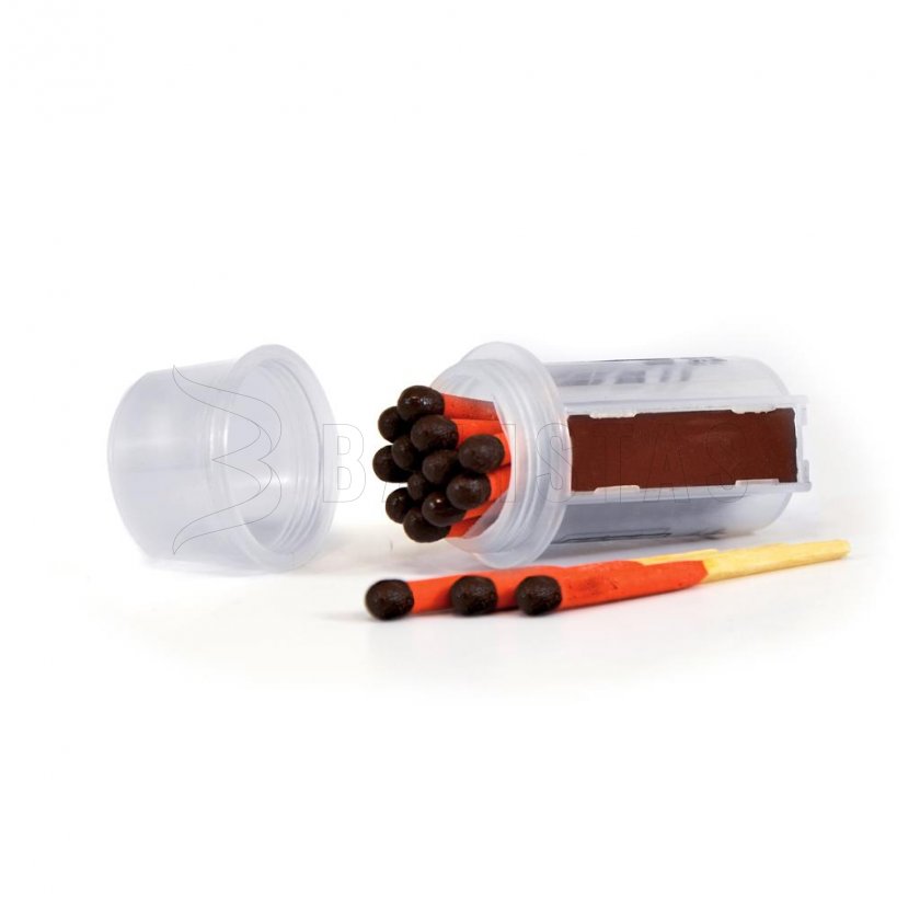 UCO Stormproof Match Kit 15pcs