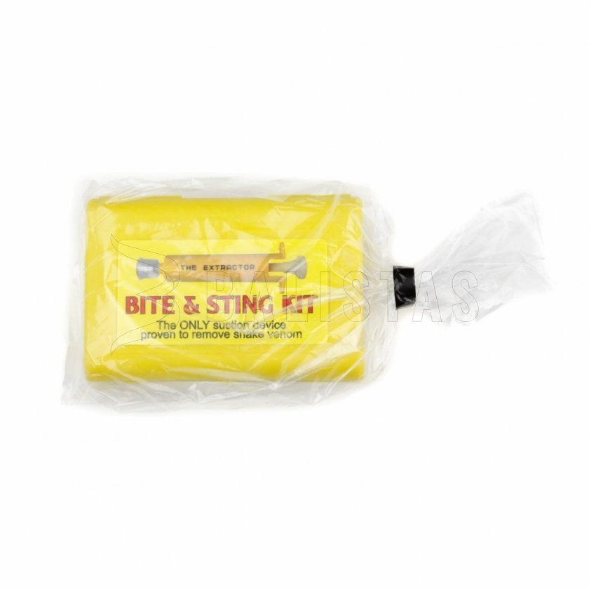 Sawyer Bite & Sting Kit