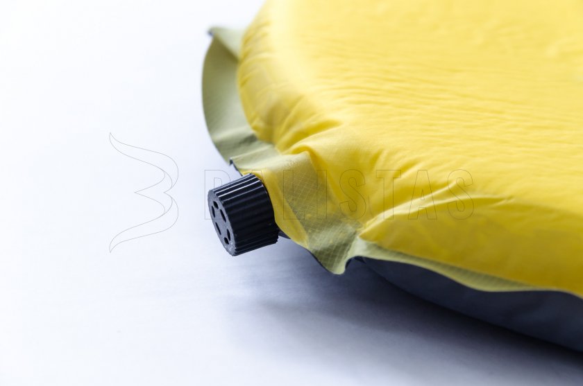 Self-inflating mat Zulu Airo 3.8cm