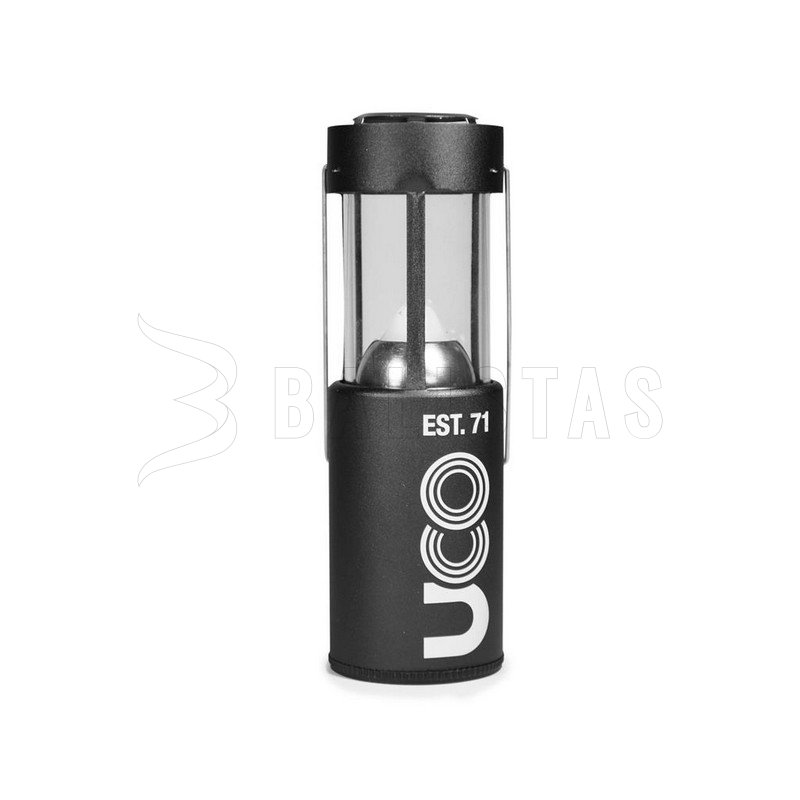 Candle lantern UCO Original black