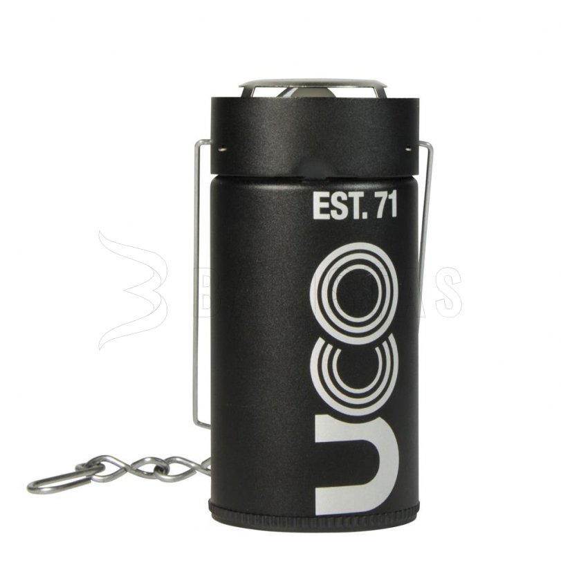 Candle lantern UCO Original black