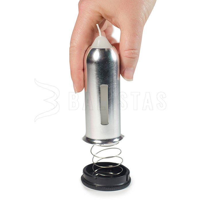 Candle lantern UCO Original black