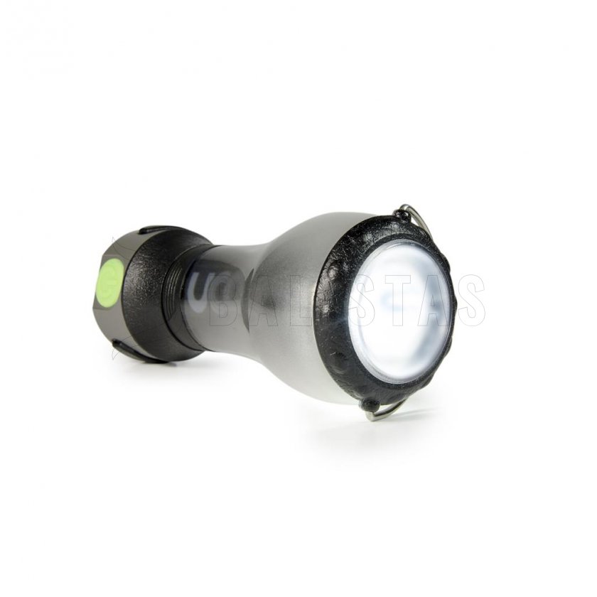 LED flashlight, lantern and powerbank UCO Pika 3in1