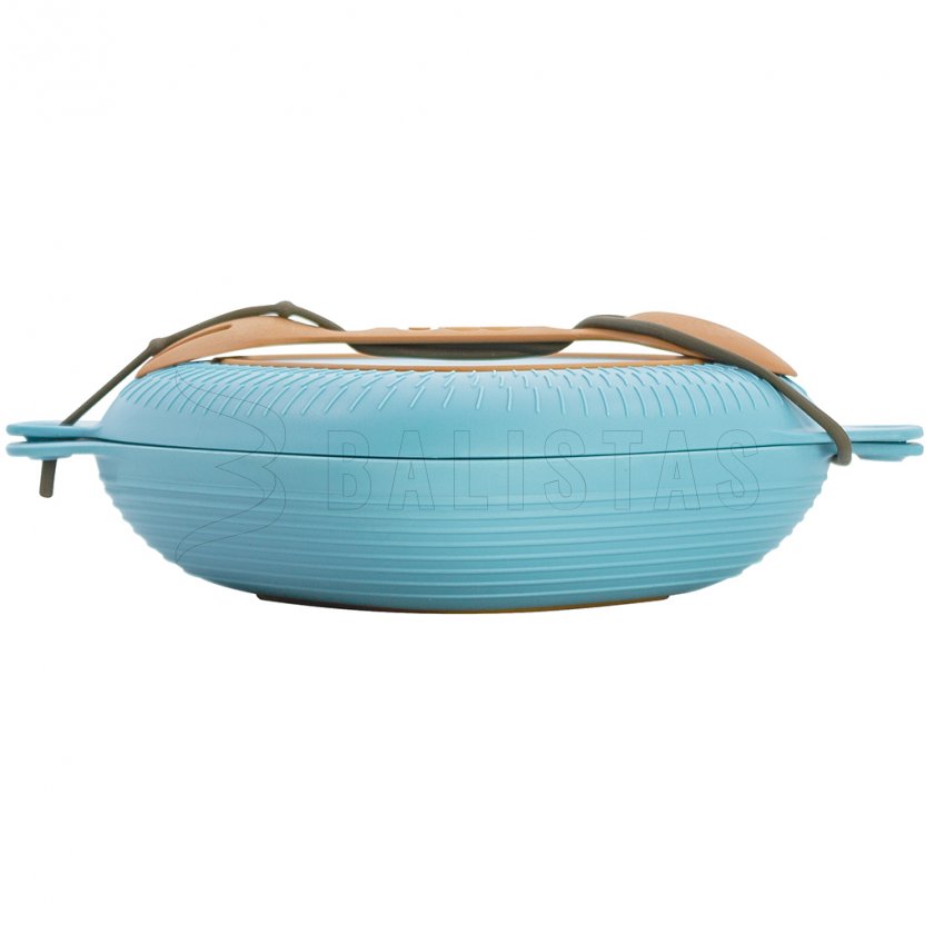 UCO Mess Kit 4 pieces blue