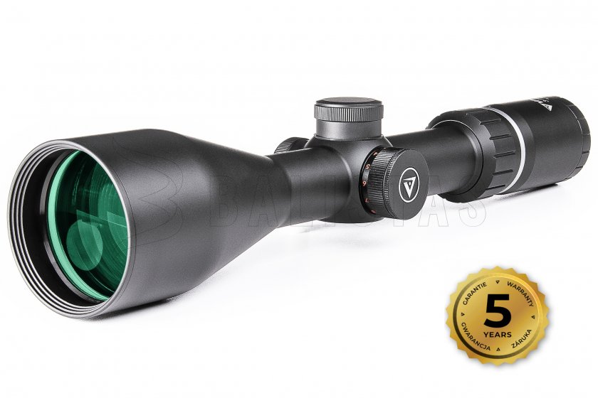 Valiant Kronos 3-12x56 SIR RAQ