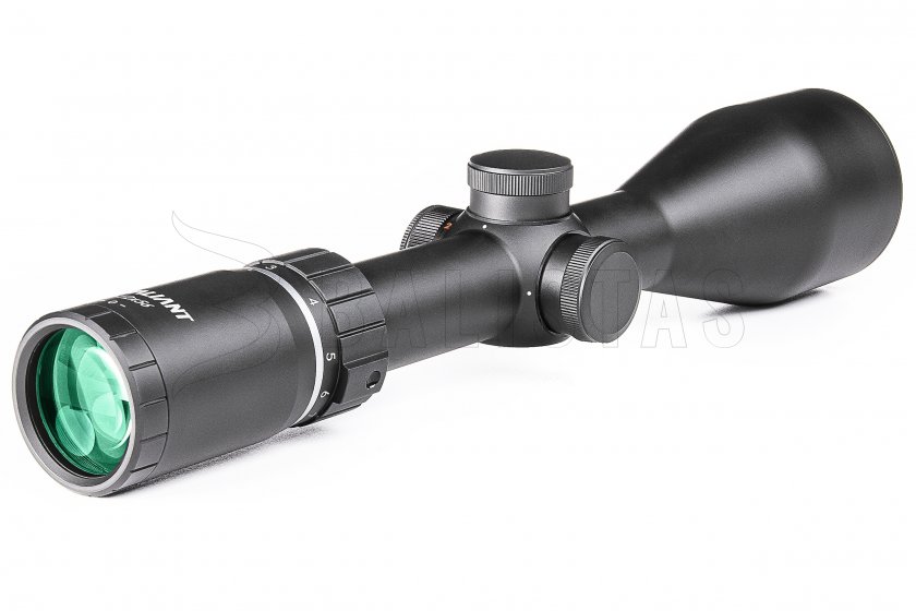 Valiant Kronos 3-12x56 SIR RAQ