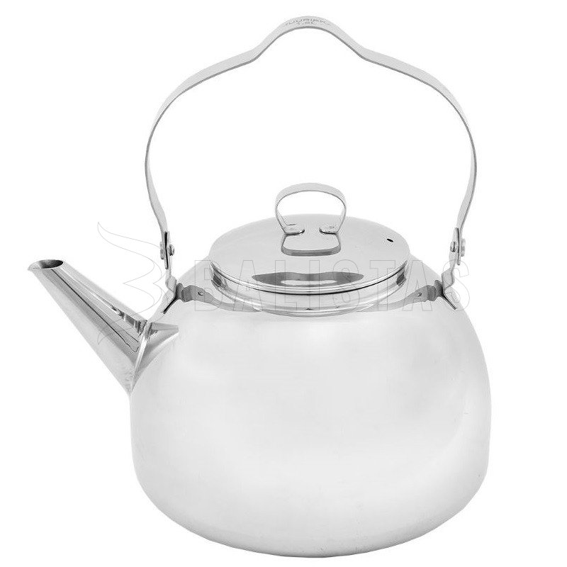 Muurikka Outdoor Kettle 3l