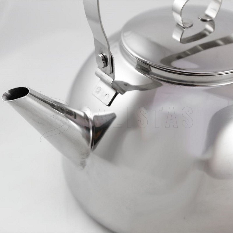 Muurikka Outdoor Kettle 3l