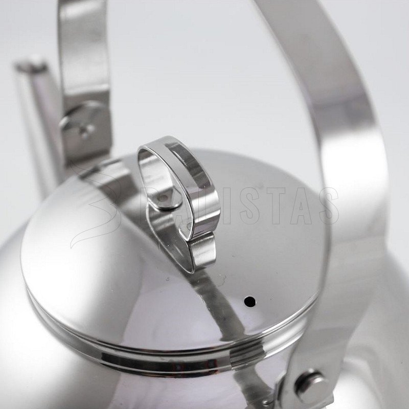 Muurikka Outdoor Kettle 3l