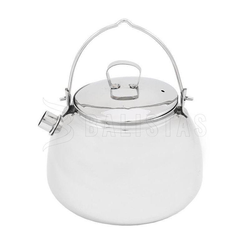 Muurikka Outdoor Kettle 0,8l