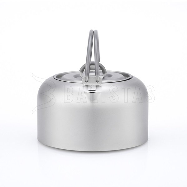 Titanium Keith Kettle 1l