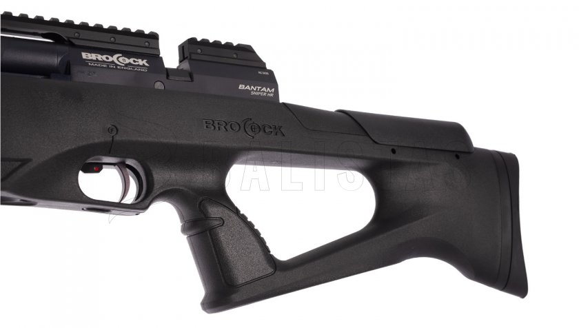 Brocock Bantam Magnum HR 5,5mm Synthetic