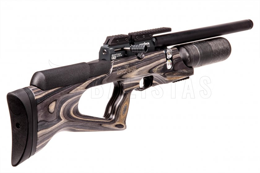 Air Rifle Brocock Bantam Magnum HR 5.5mm laminate