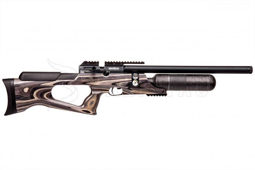 Air Rifle Brocock Bantam Magnum HR 5.5mm laminate