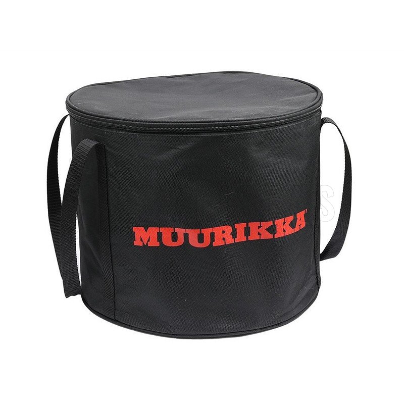 Grill Muurikka Picnic Notski with cover