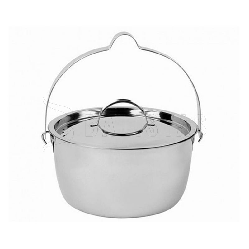 Muurikka Campfire Casserole 4,6l