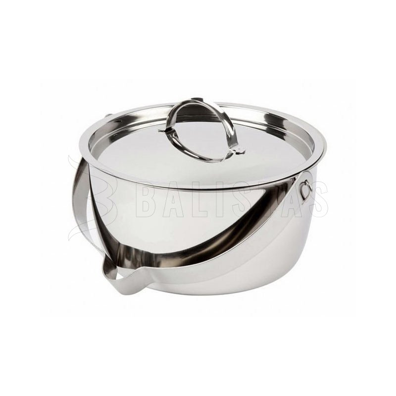 Muurikka Campfire Casserole 4,6l