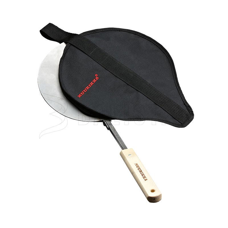 Muurikka Camping Leisku 26cm