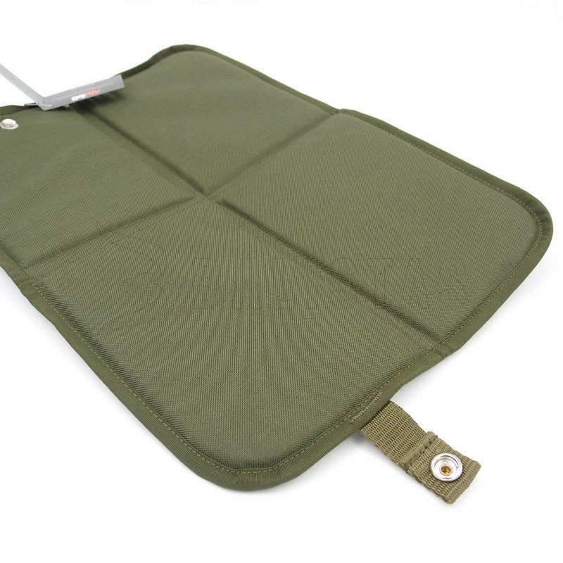 Jubö Bushcraft Seat Pad