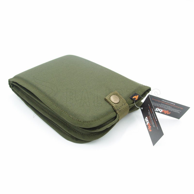 Jubö Bushcraft Seat Pad