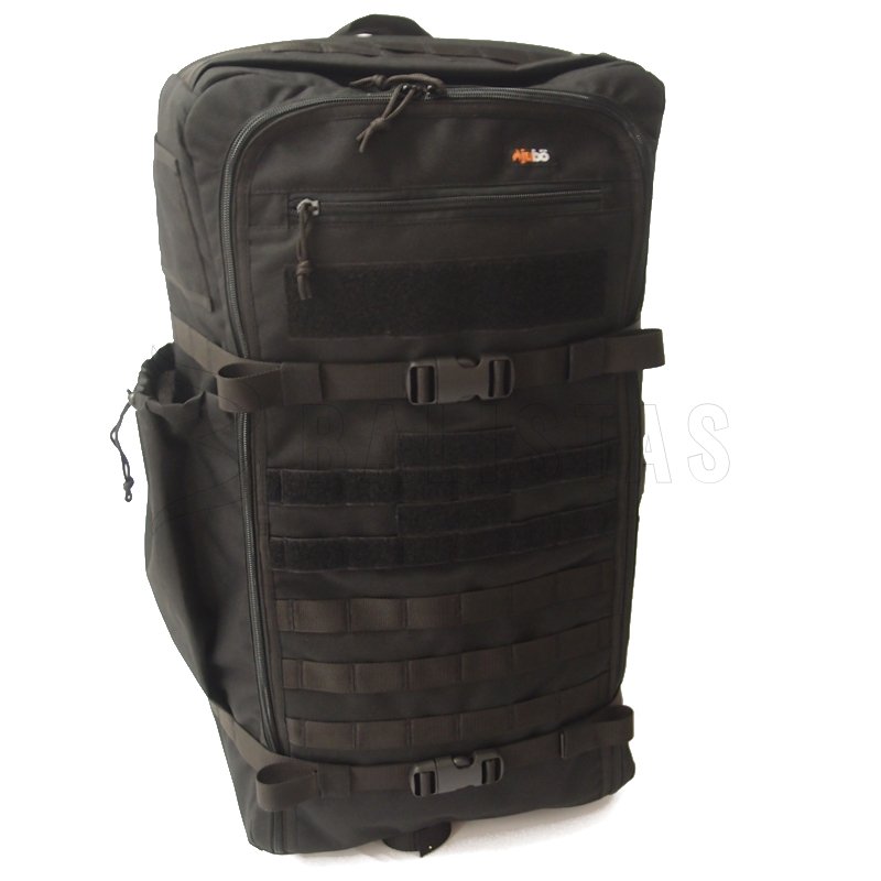 Jubö 42l tactical gun backpack